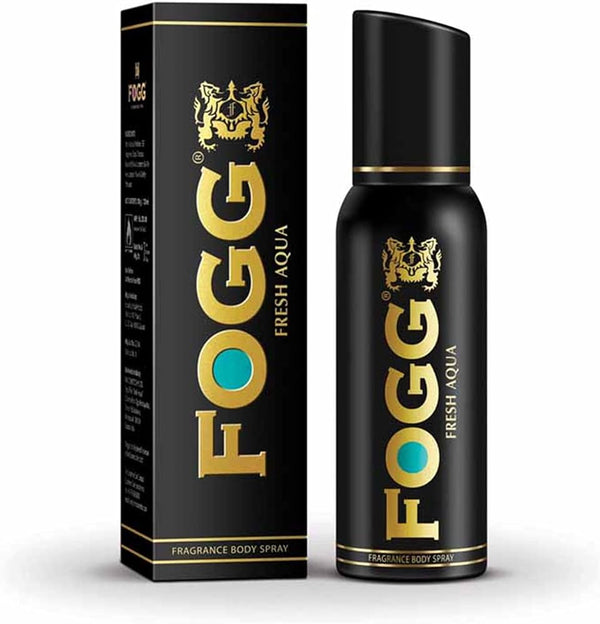 Fogg Unisex Fresh Aqua Deodorant For Men