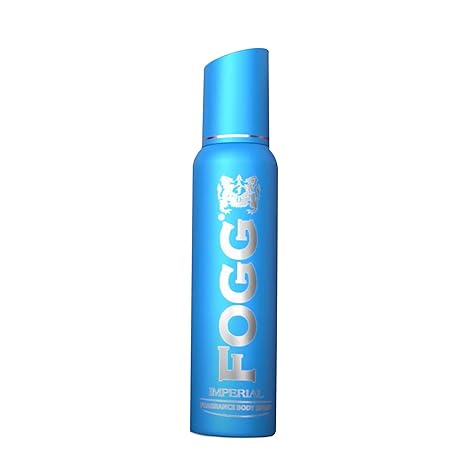 Fogg Imperial Body Spray For Men