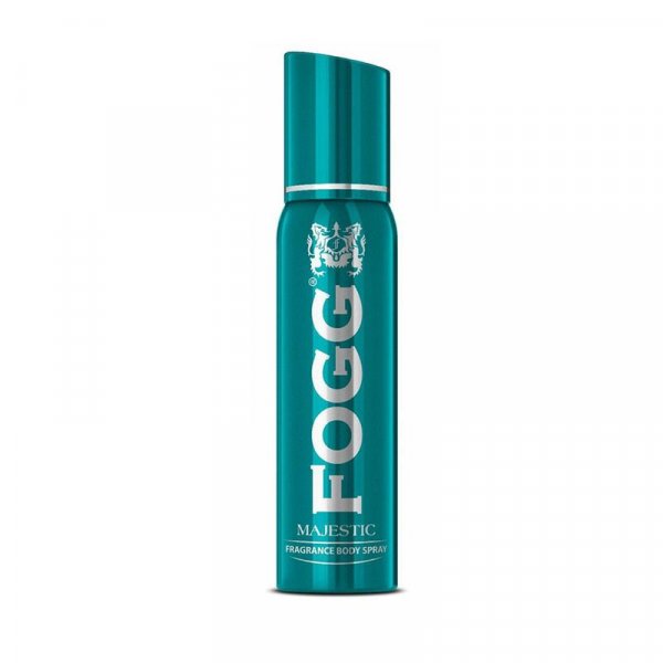 Fogg Majestic Body Spray For Men
