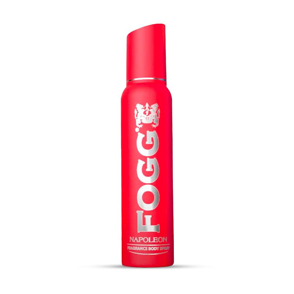 Fogg Napoleon No Gas Deodorant For Men