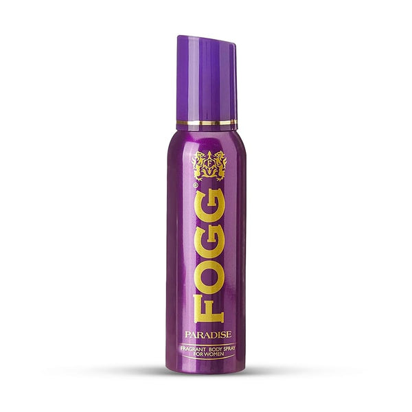 Fogg Paradise Body Spray For Men