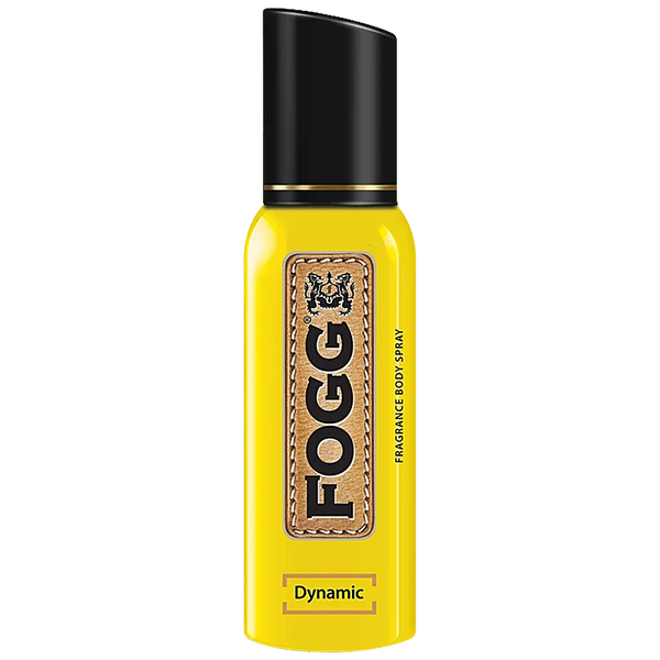 Fogg Fantastic Dynamic No Gas Deodorant For Men