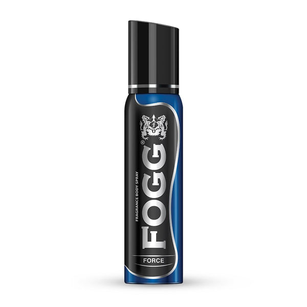 Fogg Force No Gas Deodorant For Men