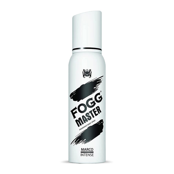 Fogg Master Marco Deodorant