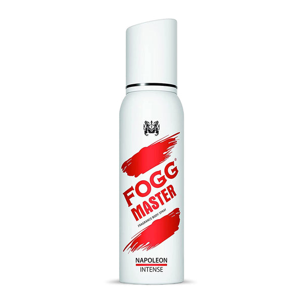 Fogg Master Napoleon Deodorant