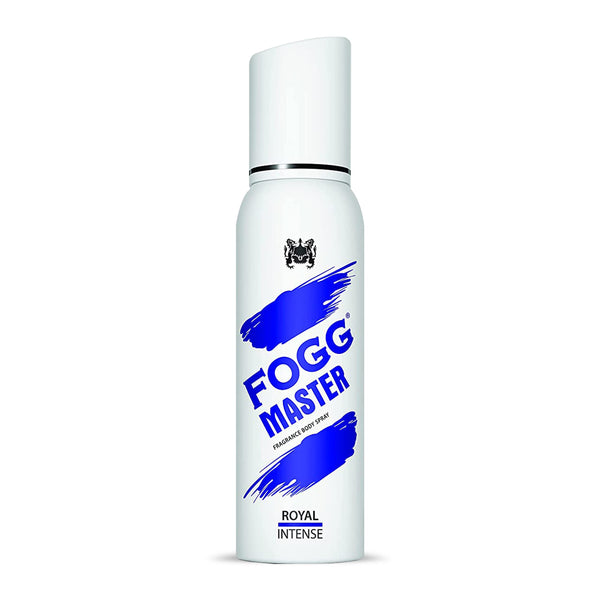 Fogg Master Royal Deodorant