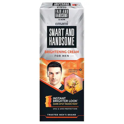 Fair   Handsome Fairness Cream 30g
