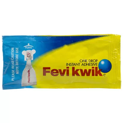 Fevi Kwik 5    84PC