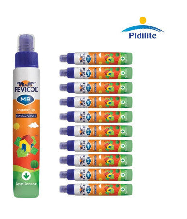 Fevicol Mr Tube 8gm  10PC