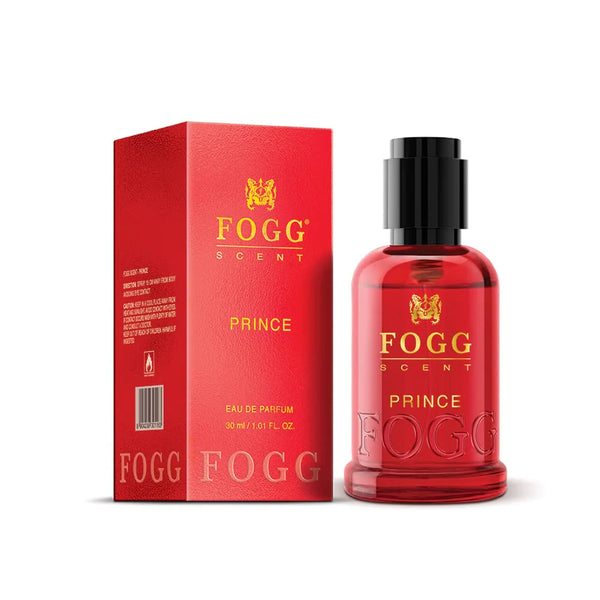 Fogg Scent 30ML Prince