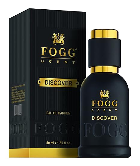 Fogg Scent 50Ml Discover