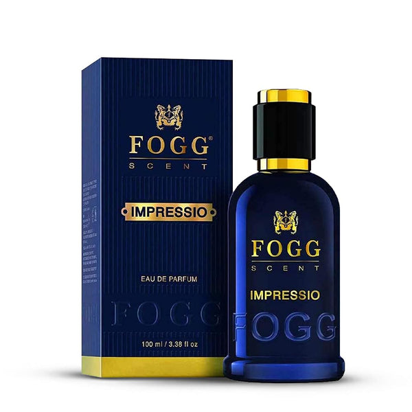 Fogg Scent 100Ml Impressio