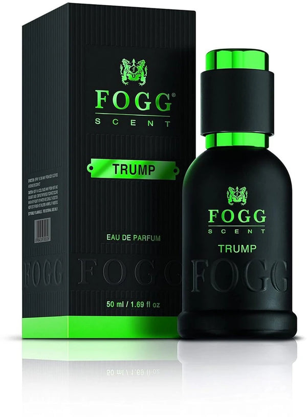 Fogg Scent 50Ml Trump
