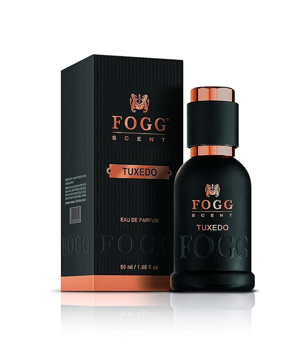 Fogg Scent 50Ml Tuxedo