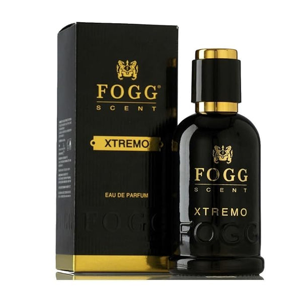 Fogg Scent 50Ml Xtremo