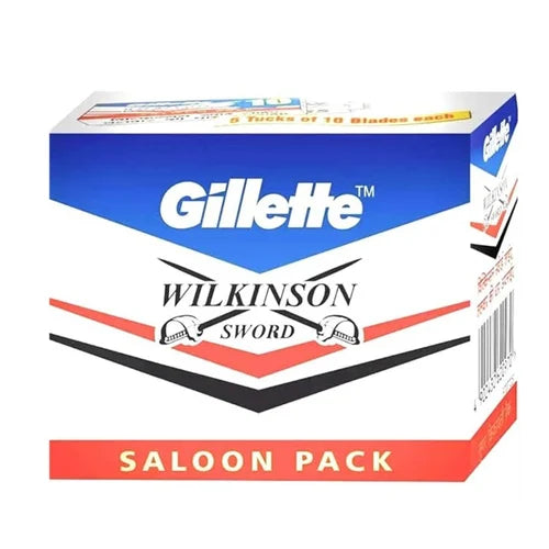 Wilkison Saloon Blade  50PC