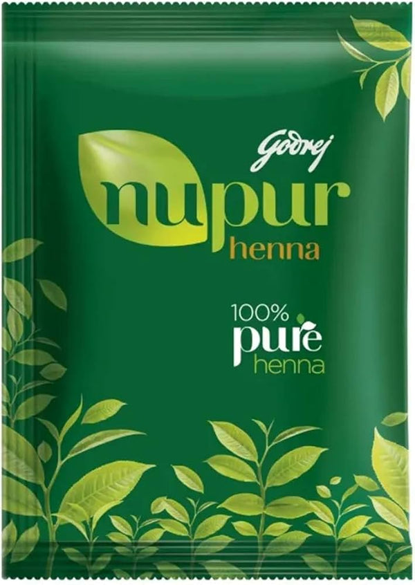 Godrej Nupur Heena Mehndi 30gm