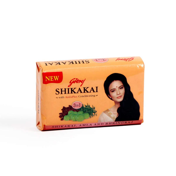 Godrej Shikakai Soap 75g