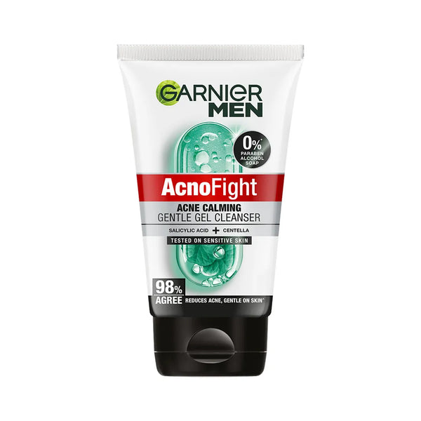 Garnier Acno fight Gentle Gel Cleanser Face Wash 50Gm