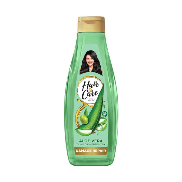 Hair   Care Hair Oil 500ml