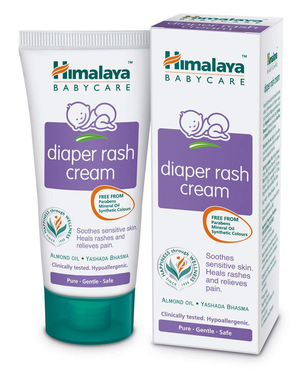 Himalaya Diaper Rash Cream 20g