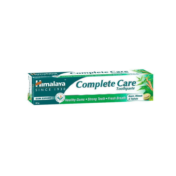 Himalaya Herbals Complete Care Toothpaste 80g