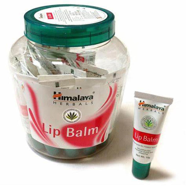 Himalaya Lip Balm 20    PACK OF 20PCS