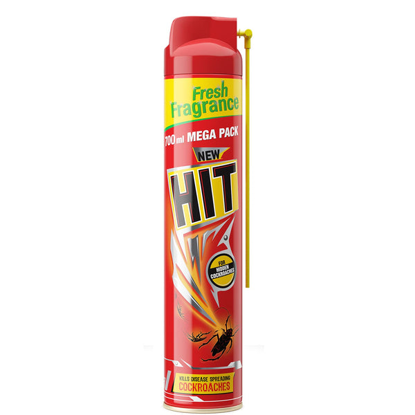HIT RED 700ML