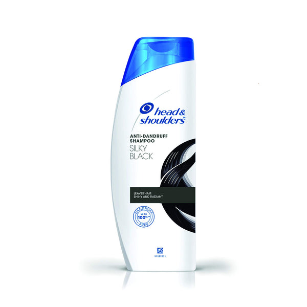 Head   Shoulder Anti Dandruff   Silky Shampoo 360ml