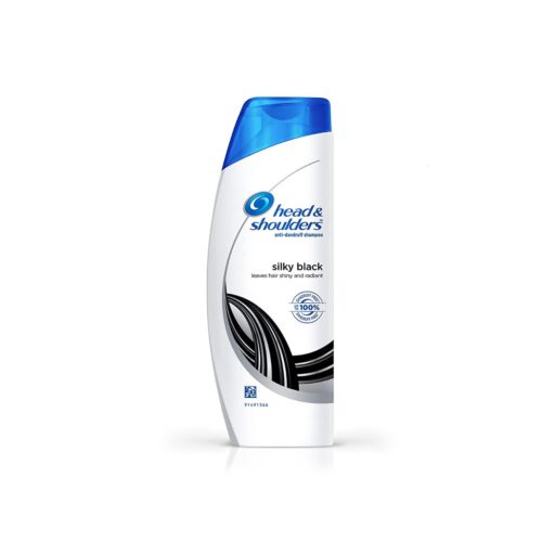 Head   Shoulder Anti Dadruff   Silky Shampoo 72ml