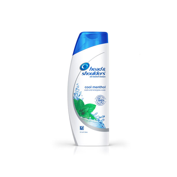 Head   Shoulder Cool Menthol Shampoo 72ml