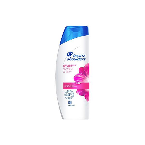 Head   Shoulder Smooth   Silky 72ml