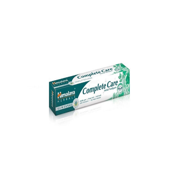 Himalaya Herbals Complete Care Toothpaste 150g