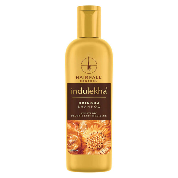 Indulekha Bringha Ayurvedic Shampoo 100ml