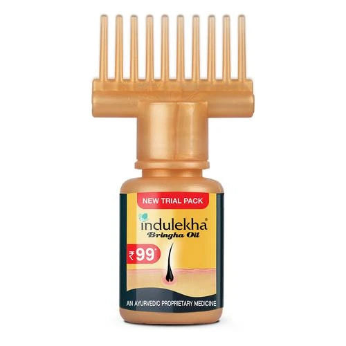 Indulekha Bringha Ayurvedic Hair Oil 22ml