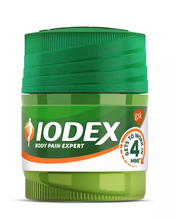 Iodex Pain Balm 20g