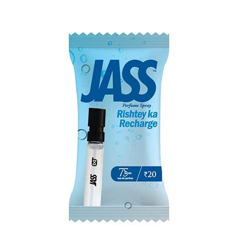 Jass Perfume Spray  2ml