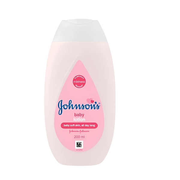 Johnson s Baby Lotion 100ml