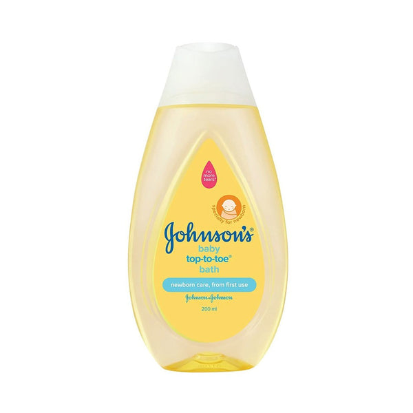 Johnson s Baby Body Wash 100ml