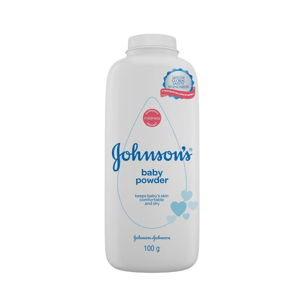 Johnson s Baby Powder 100g