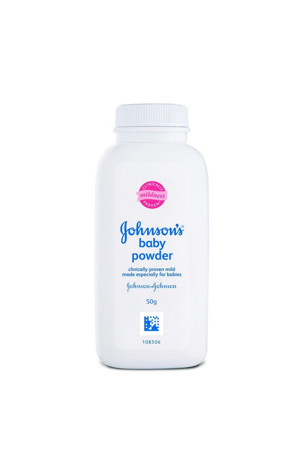 Johnson s Baby Powder 50g