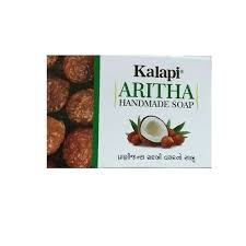 Kalapi Aritha Soap