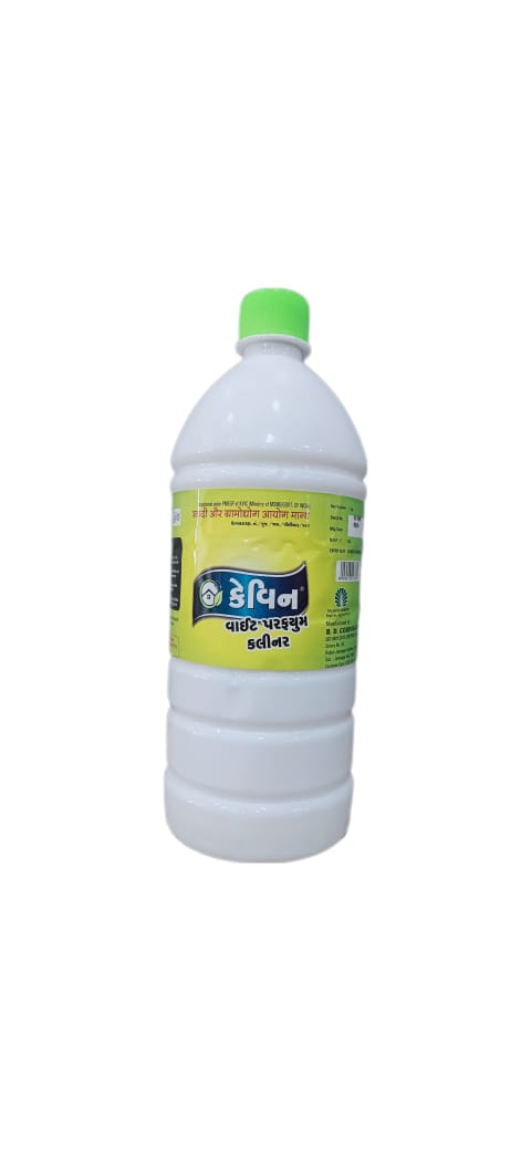 Keveen Phenyl White 1 ltr