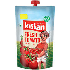 Kissan Ketchup Fresh Tomato 15gm