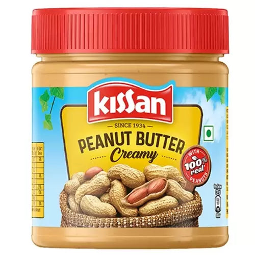 Kissan Peanut Butter 100gm