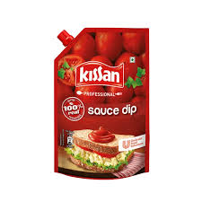 Kissan Tomato Sauce Dip 930gm