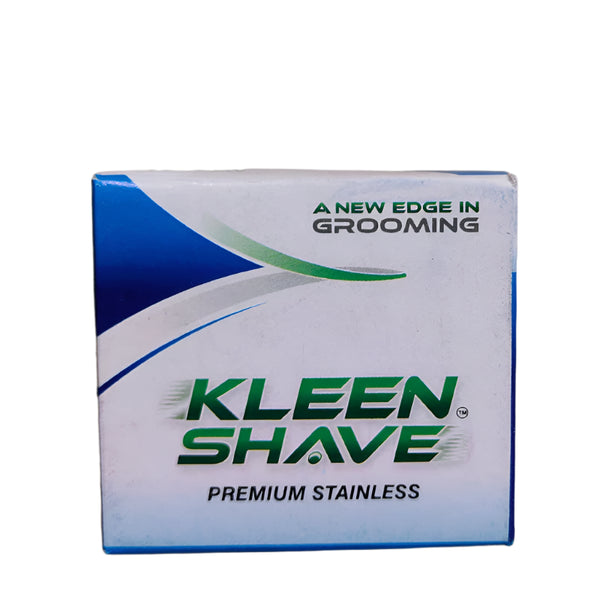 Kleen Shave Blade  50PCS