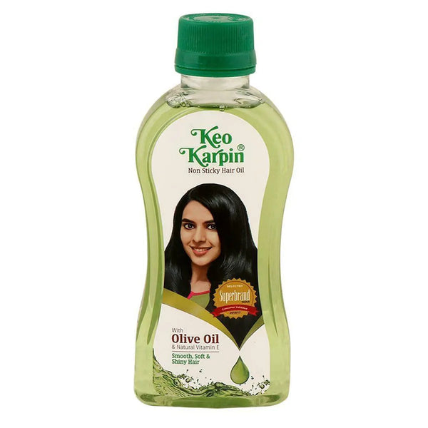 Keo Karpin Hair Oil 50ml