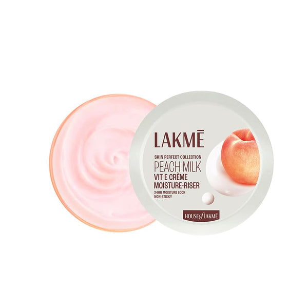 Lakme Peach Cream 25gm