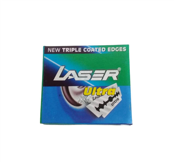 Laser Saloon Blade  50PC